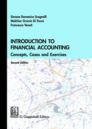 copertina Introduction to financial accounting. Concepts, cases and exercises