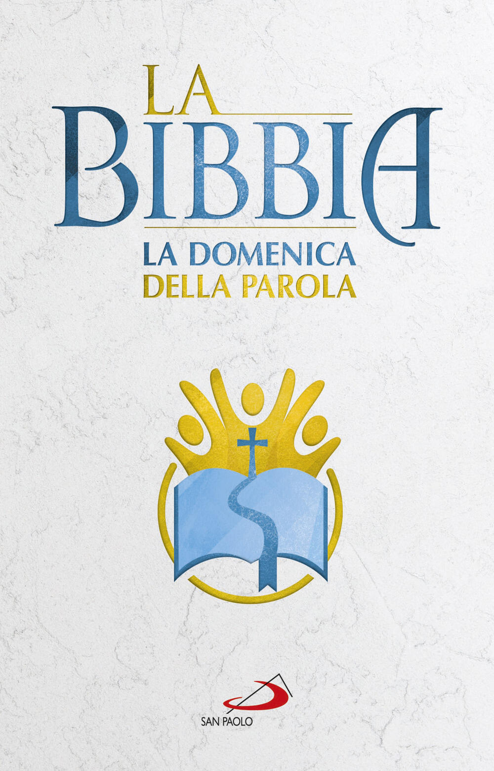 La Bibbia giorno e notte: lettura integrale della Bibbia – La