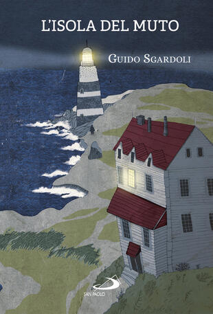 copertina L' isola del Muto