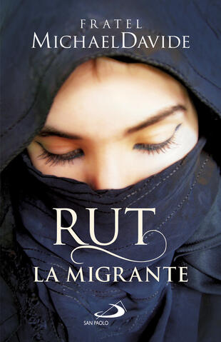 copertina Rut, la migrante. Per una globalizzazione della speranza