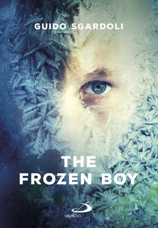 copertina The frozen boy