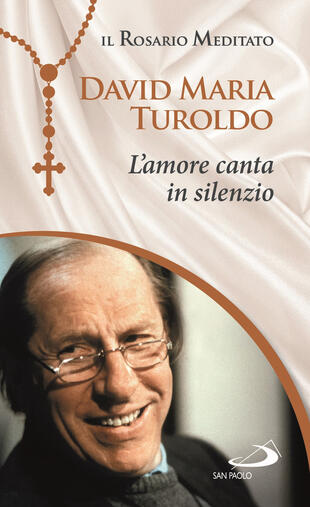 copertina L'Amore canta in silenzio