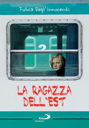 copertina La ragazza dell'est