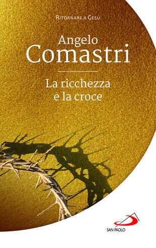 copertina La ricchezza e la croce