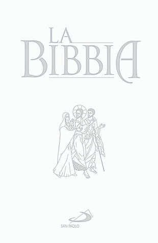 copertina La Bibbia