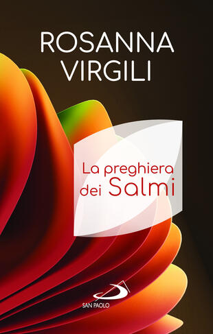 copertina La preghiera dei salmi