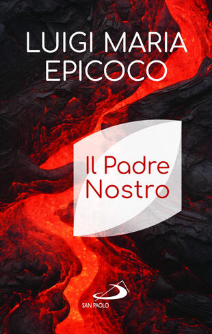 copertina Il Padre Nostro