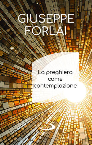 copertina La preghiera come contemplazione