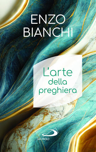 copertina L'arte della preghiera