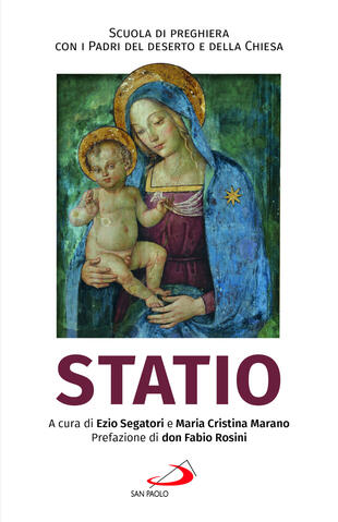 copertina Statio