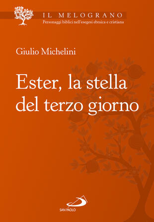copertina Ester, la stella del terzo giorno