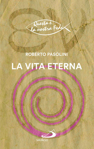 copertina La vita eterna