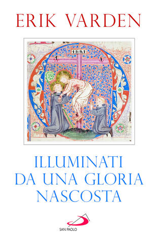 copertina Illuminati da una gloria nascosta