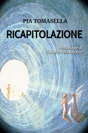 copertina Ricapitolazione