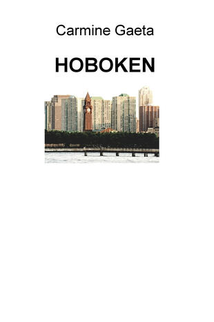 copertina Hoboken