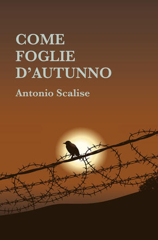 copertina Come foglie d'autunno