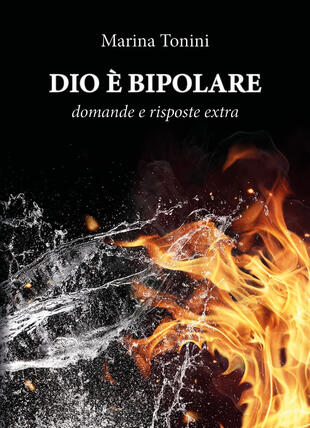 copertina Dio è bipolare