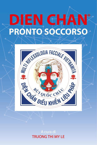 copertina Dien Chan. Primo soccorso