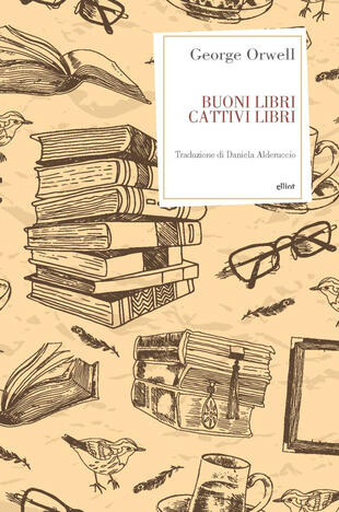 copertina Buoni libri cattivi libri