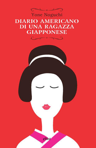 copertina Diario americano di una ragazza giapponese