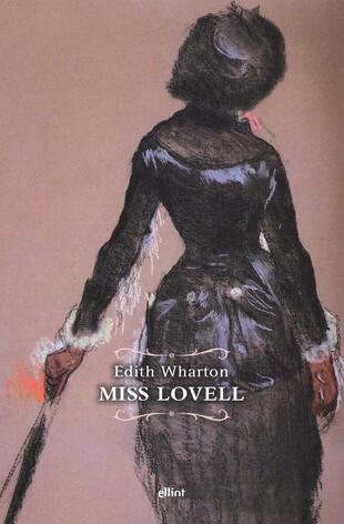 copertina Miss Lovell