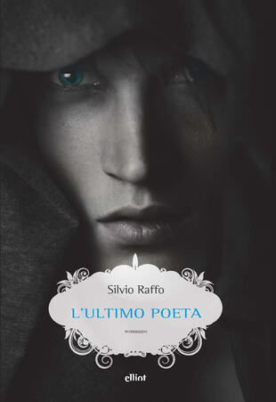 copertina La favola dell'ultimo poeta