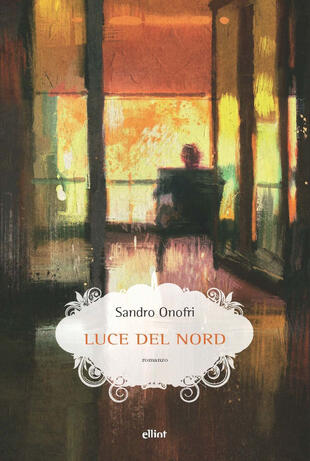 copertina Luce del nord