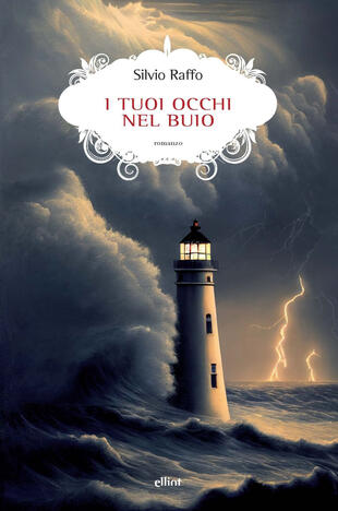 copertina I tuoi occhi nel buio