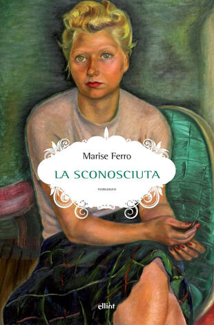 copertina La sconosciuta