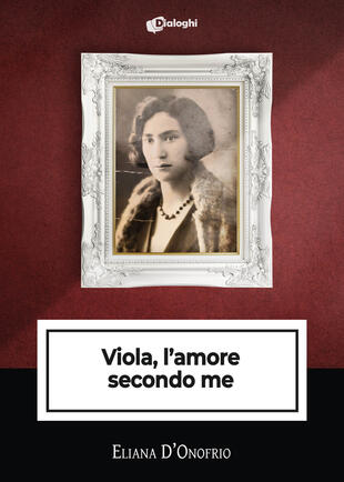 copertina Viola, l'amore secondo me