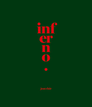 copertina Inferno. Ediz. a colori