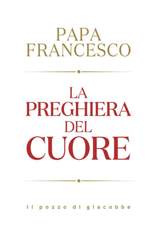 copertina La preghiera del cuore