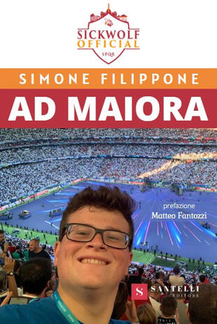 copertina Ad maiora