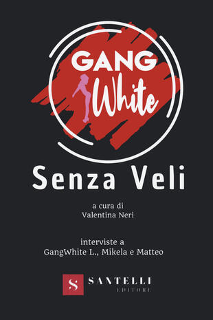 copertina Senza veli