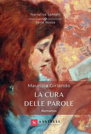 copertina La cura delle parole