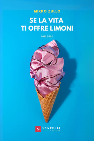 copertina Se la vita ti offre limoni