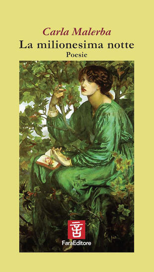 copertina La milionesima notte