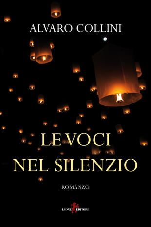 copertina Le voci nel silenzio