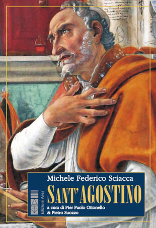 copertina Sant'Agostino