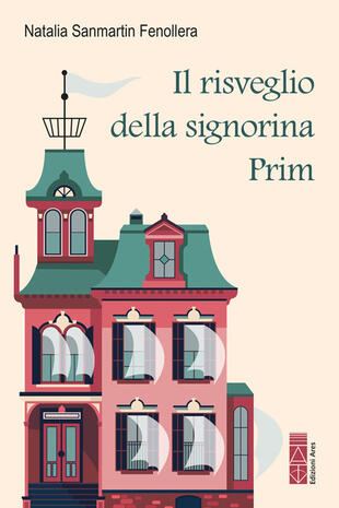 copertina Il risveglio della signorina Prim