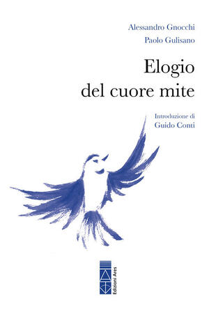 copertina Elogio del cuore mite