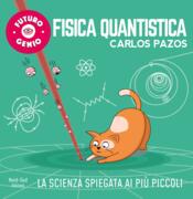 copertina Futuro genio - Fisica quantistica