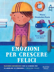 copertina Emozioni  per crescere felici