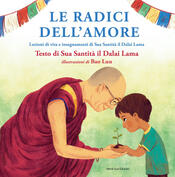 copertina Le radici dell'amore