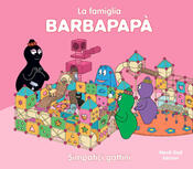 copertina Barbapapà Simpatici gattini