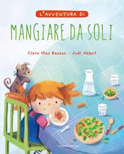 copertina L'avventura di mangiare da soli