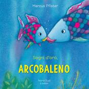 copertina Sogni d'oro, Arcobaleno