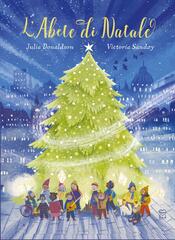 copertina L'Abete di Natale