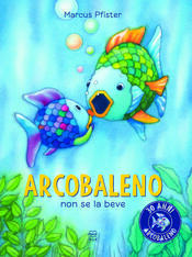 copertina Arcobaleno non se la beve