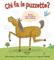 copertina Chi fa le puzzette?